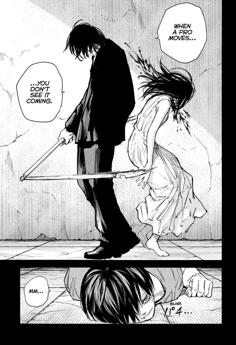 Chapter 99 That Day - Page 19